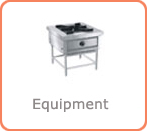 hotels kitchen equipments exporters