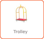 kitchen trolleys suppliers Chennai