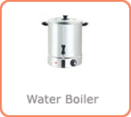 water steamer / boiler exporters